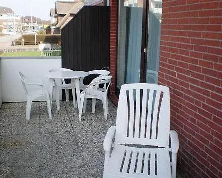 Apartment Norderhoog-whg-8-eg-wohnung-08 *