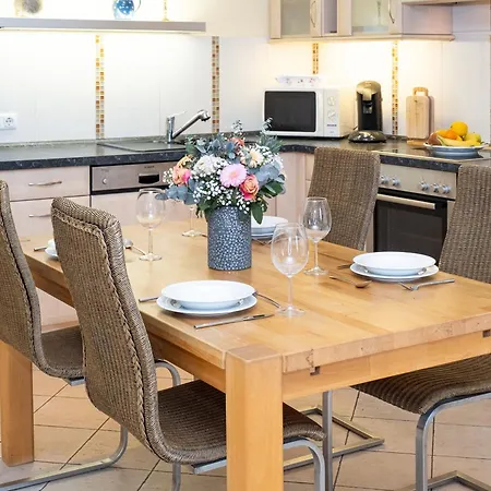Appartamento Norderhoog-whg-8-eg-wohnung-08 Westerland