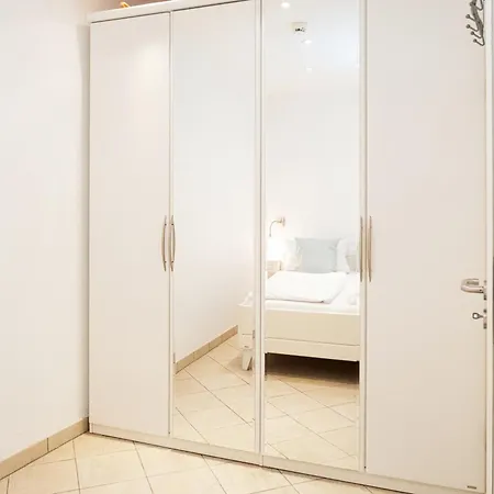Norderhoog Whg. 8 Eg 08 Apartment Westerland