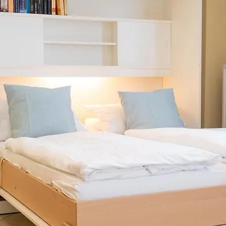 Appartamento Norderhoog-whg-8-eg-wohnung-08 *