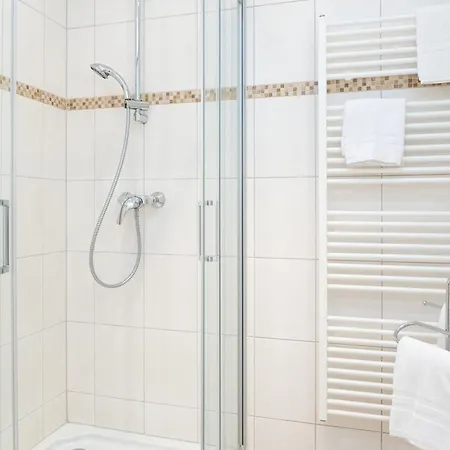 Norderhoog Whg. 8 Eg 08 Apartment Westerland
